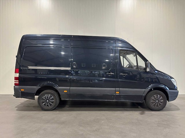 Mercedes-benz sprinter 318 3.0 cdi v6 l2h2 90-vth-1 - afbeelding 18 van  21