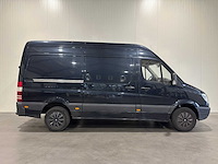 Mercedes-benz sprinter 318 3.0 cdi v6 l2h2 90-vth-1 - afbeelding 18 van  21
