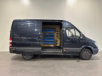 Mercedes-benz sprinter 318 3.0 cdi v6 l2h2 90-vth-1 - afbeelding 19 van  21