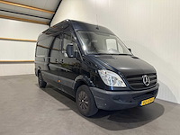 Mercedes-benz sprinter 318 3.0 cdi v6 l2h2 90-vth-1 - afbeelding 20 van  21