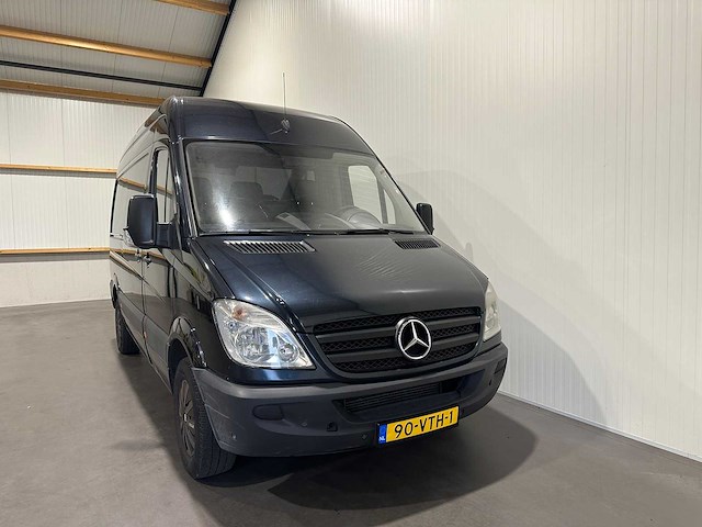 Mercedes-benz sprinter 318 3.0 cdi v6 l2h2 90-vth-1 - afbeelding 21 van  21