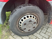 Mercedes-benz sprinter 319 3.0 cdi 432 bedrijfswagen - afbeelding 10 van  39