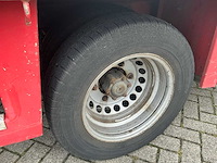 Mercedes-benz sprinter 319 3.0 cdi 432 bedrijfswagen - afbeelding 11 van  39