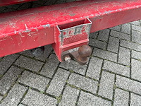 Mercedes-benz sprinter 319 3.0 cdi 432 bedrijfswagen - afbeelding 12 van  39