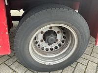 Mercedes-benz sprinter 319 3.0 cdi 432 bedrijfswagen - afbeelding 14 van  39