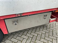 Mercedes-benz sprinter 319 3.0 cdi 432 bedrijfswagen - afbeelding 17 van  39