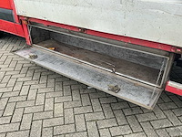 Mercedes-benz sprinter 319 3.0 cdi 432 bedrijfswagen - afbeelding 18 van  39