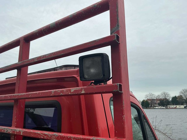 Mercedes-benz sprinter 319 3.0 cdi 432 bedrijfswagen - afbeelding 19 van  39