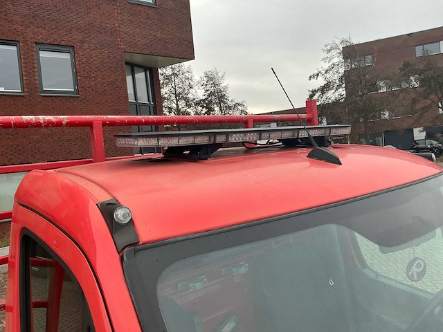 Mercedes-benz sprinter 319 3.0 cdi 432 bedrijfswagen - afbeelding 20 van  39