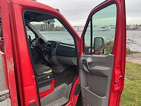 Mercedes-benz sprinter 319 3.0 cdi 432 bedrijfswagen - afbeelding 21 van  39