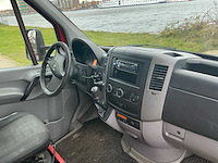 Mercedes-benz sprinter 319 3.0 cdi 432 bedrijfswagen - afbeelding 22 van  39