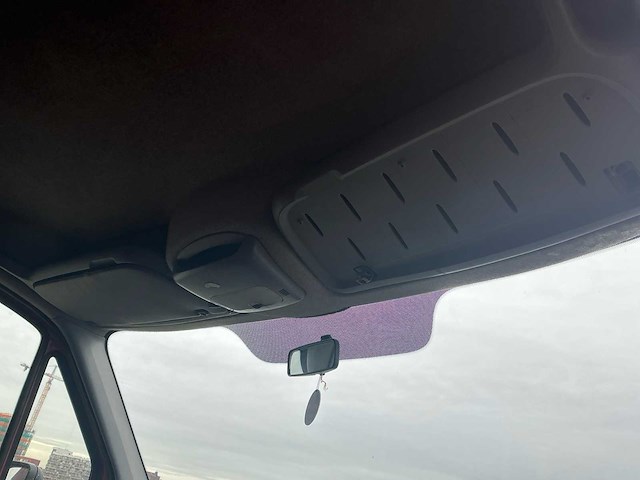 Mercedes-benz sprinter 319 3.0 cdi 432 bedrijfswagen - afbeelding 23 van  39