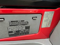 Mercedes-benz sprinter 319 3.0 cdi 432 bedrijfswagen - afbeelding 27 van  39