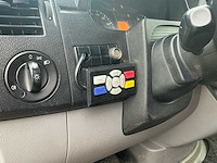 Mercedes-benz sprinter 319 3.0 cdi 432 bedrijfswagen - afbeelding 29 van  39