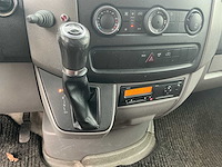 Mercedes-benz sprinter 319 3.0 cdi 432 bedrijfswagen - afbeelding 33 van  39