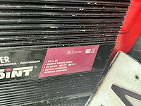 Mercedes-benz sprinter 319 3.0 cdi 432 bedrijfswagen - afbeelding 34 van  39