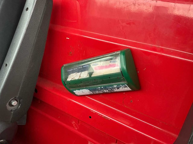 Mercedes-benz sprinter 319 3.0 cdi 432 bedrijfswagen - afbeelding 36 van  39