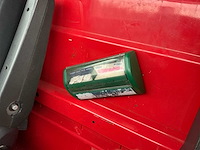 Mercedes-benz sprinter 319 3.0 cdi 432 bedrijfswagen - afbeelding 36 van  39