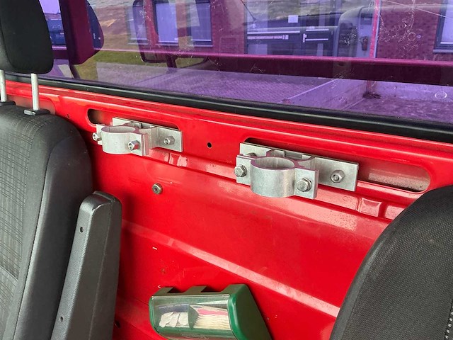 Mercedes-benz sprinter 319 3.0 cdi 432 bedrijfswagen - afbeelding 37 van  39