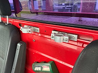 Mercedes-benz sprinter 319 3.0 cdi 432 bedrijfswagen - afbeelding 37 van  39