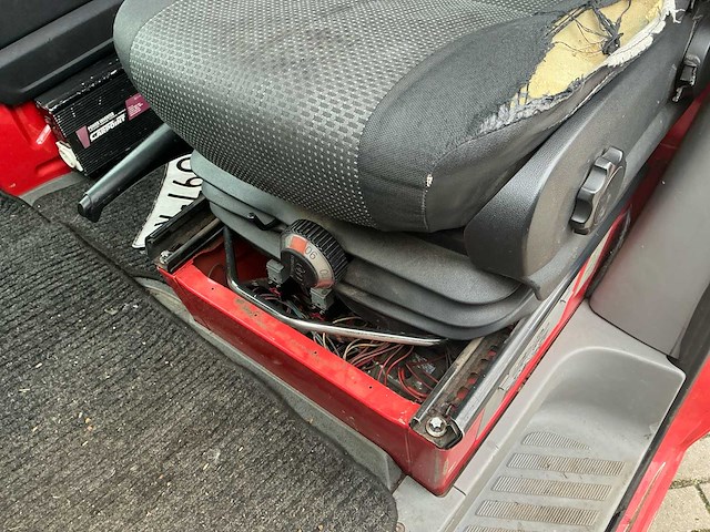 Mercedes-benz sprinter 319 3.0 cdi 432 bedrijfswagen - afbeelding 38 van  39