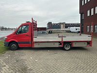 Mercedes-benz sprinter 319 3.0 cdi 432 bedrijfswagen - afbeelding 3 van  39