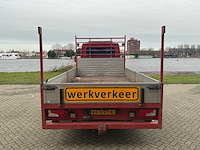 Mercedes-benz sprinter 319 3.0 cdi 432 bedrijfswagen - afbeelding 5 van  39