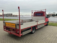 Mercedes-benz sprinter 319 3.0 cdi 432 bedrijfswagen - afbeelding 6 van  39