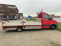 Mercedes-benz sprinter 319 3.0 cdi 432 bedrijfswagen - afbeelding 7 van  39