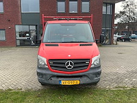Mercedes-benz sprinter 319 3.0 cdi 432 bedrijfswagen - afbeelding 8 van  39