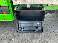 Mercedes-benz sprinter 319 cdi kipper 3-zijde - bedrijfswagen - afbeelding 2 van  23