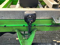 Mercedes-benz sprinter 319 cdi kipper 3-zijde - bedrijfswagen - afbeelding 4 van  23