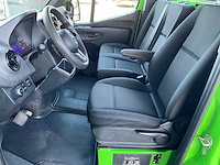 Mercedes-benz sprinter 319 cdi kipper 3-zijde - bedrijfswagen - afbeelding 7 van  23