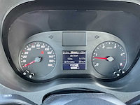 Mercedes-benz sprinter 319 cdi kipper 3-zijde - bedrijfswagen - afbeelding 9 van  23