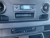 Mercedes-benz sprinter 319 cdi kipper 3-zijde - bedrijfswagen - afbeelding 10 van  23