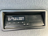 Mercedes-benz sprinter 319 cdi kipper 3-zijde - bedrijfswagen - afbeelding 13 van  23