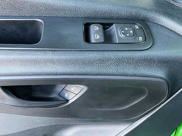 Mercedes-benz sprinter 319 cdi kipper 3-zijde - bedrijfswagen - afbeelding 14 van  23