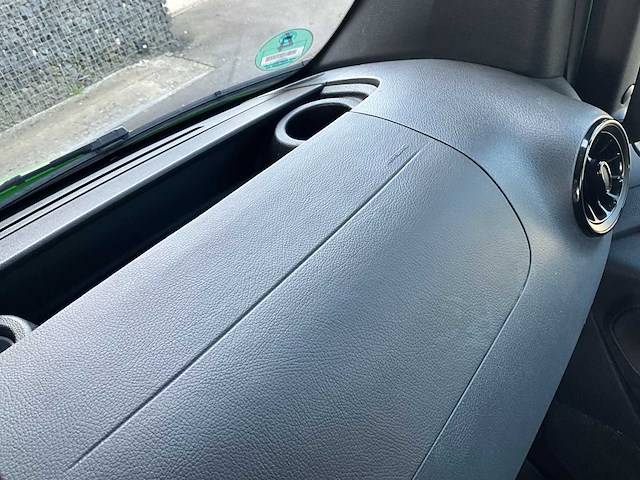 Mercedes-benz sprinter 319 cdi kipper 3-zijde - bedrijfswagen - afbeelding 15 van  23