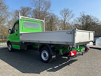 Mercedes-benz sprinter 319 cdi kipper 3-zijde - bedrijfswagen - afbeelding 17 van  23