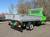 Mercedes-benz sprinter 319 cdi kipper 3-zijde - bedrijfswagen - afbeelding 18 van  23