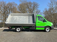 Mercedes-benz sprinter 319 cdi kipper 3-zijde - bedrijfswagen - afbeelding 20 van  23
