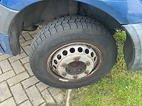Mercedes-benz sprinter 413 2.2 cdi 432 bedrijfswagen - afbeelding 10 van  32