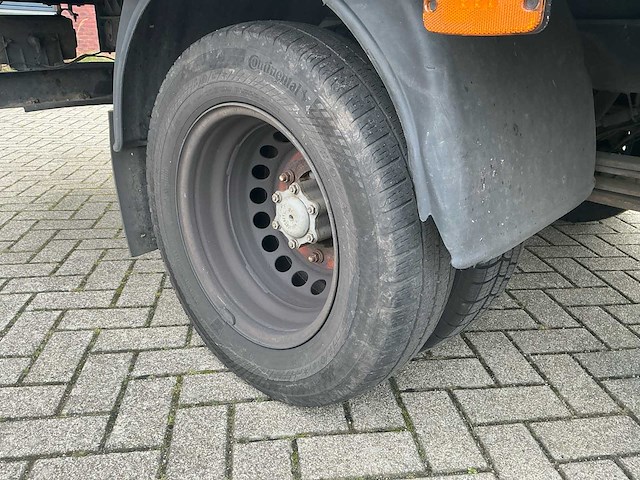 Mercedes-benz sprinter 413 2.2 cdi 432 bedrijfswagen - afbeelding 11 van  32