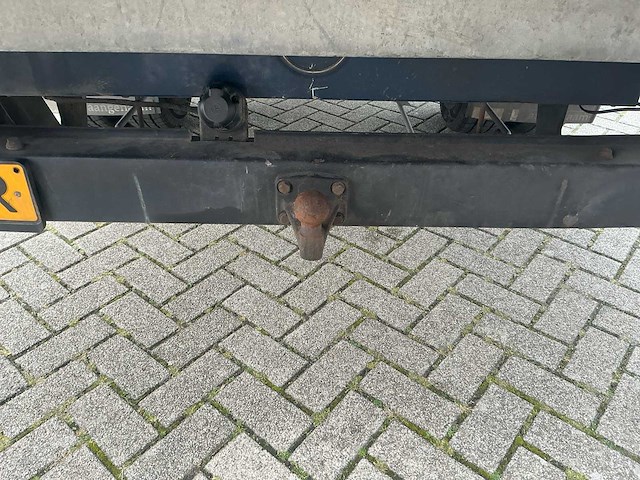 Mercedes-benz sprinter 413 2.2 cdi 432 bedrijfswagen - afbeelding 12 van  32