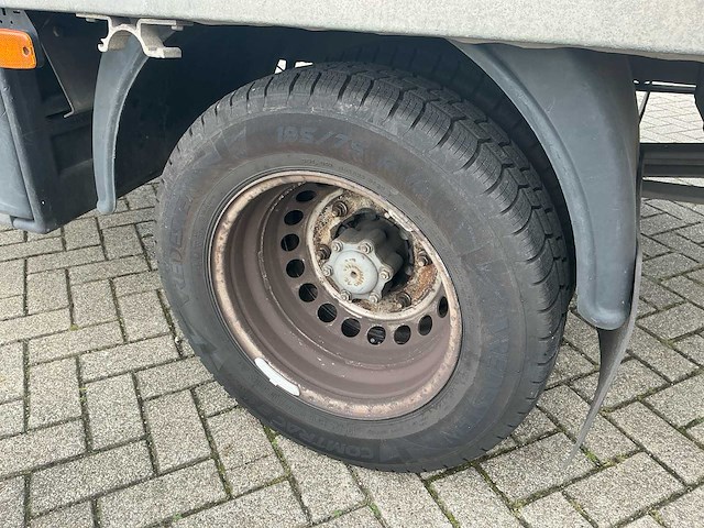 Mercedes-benz sprinter 413 2.2 cdi 432 bedrijfswagen - afbeelding 13 van  32