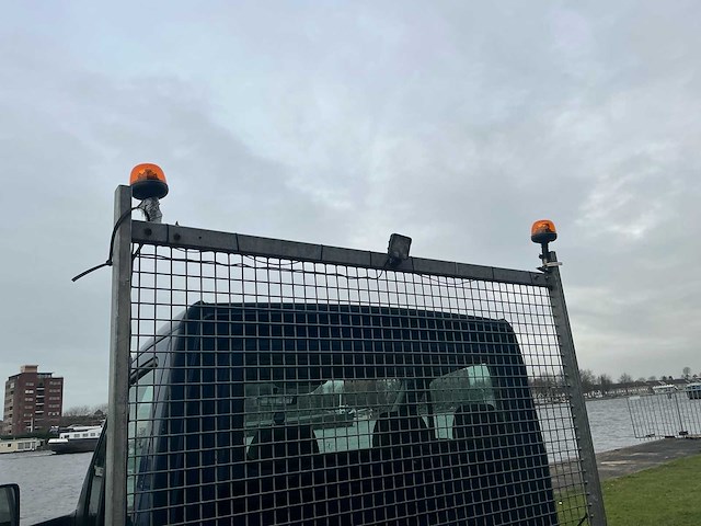 Mercedes-benz sprinter 413 2.2 cdi 432 bedrijfswagen - afbeelding 16 van  32