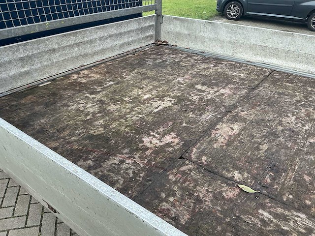 Mercedes-benz sprinter 413 2.2 cdi 432 bedrijfswagen - afbeelding 17 van  32