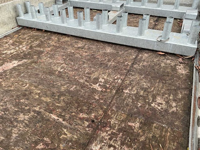 Mercedes-benz sprinter 413 2.2 cdi 432 bedrijfswagen - afbeelding 18 van  32