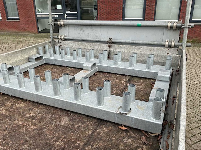 Mercedes-benz sprinter 413 2.2 cdi 432 bedrijfswagen - afbeelding 19 van  32