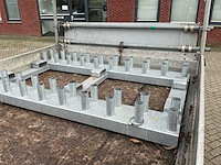 Mercedes-benz sprinter 413 2.2 cdi 432 bedrijfswagen - afbeelding 19 van  32